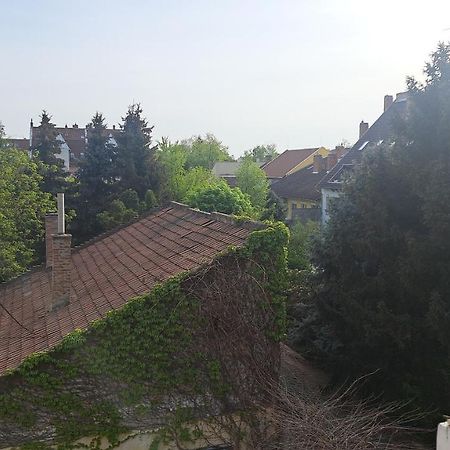 דירות סגד Napraforgo Apartman מראה חיצוני תמונה